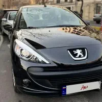 حواله ی 207تیوفای