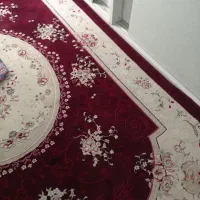 فرش ۶ متری