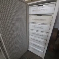 فریزر ۷ کشو پارس
