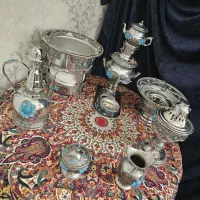 ظروف تزئینی