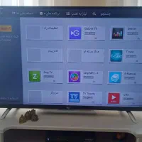 تلوزیون ال ای دی TCL