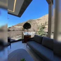 400 متر با دید کوهستان و پارک