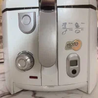سرخ کن مارک دلونگی Roto fry