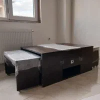 میز وسط مبل