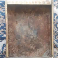 منقل استیل