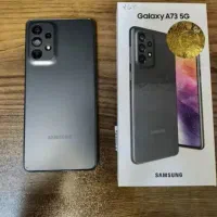 سامسونگ A73