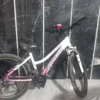 دوچرخه دخترانه ۲۴ اصل تایلند