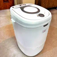 مینی واش  مارک تز