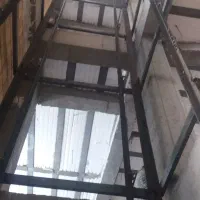 خدمات  آسانسور و بالابر نصب وفروش