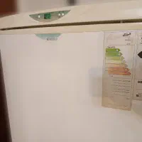 فریزر مدل پارس