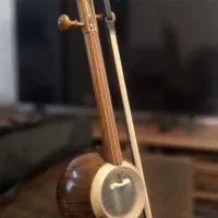 کمانچه کیهان نیمه حرفه ای