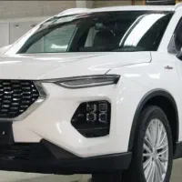 هایما s8 سفید۱۴۰۳