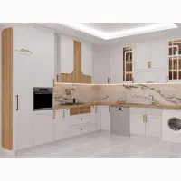 نیرو برش کار ام دی اف