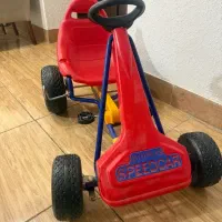 فروش چهارچرخ