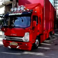 باربری« یاسوج بار »