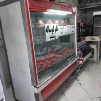 یخچال قصابی