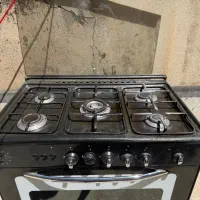 گاز فر