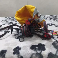 کرامپون یخ شکن