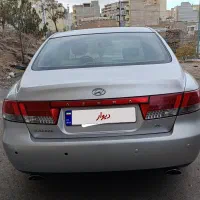 ازرا 2007|خودرو سواری و وانت|تبریز, |دیوار