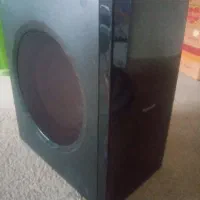 ساب ووفر پاناسونیک