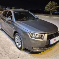 دنا پلاس اتوماتیک توربو