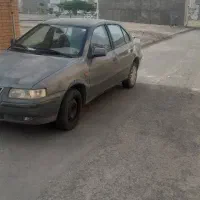 فروش سمند