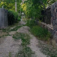 فروش باغ ۱۸۰۰ متری سند دار