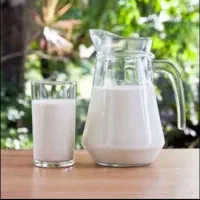 شیرتازه گاو هرروزصبح