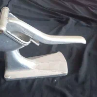 آبمیوه گیر دستی قدیمی