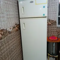 یخچال سایوان رنگ سفید|یخچال و فریزر|یاسوج, |دیوار
