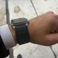 اپل واچ الترا۲