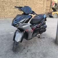 موتورآیروکس