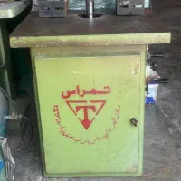فرز دستگاه نجاری کارکرده موجود شد