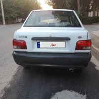 پراید 81 سالم