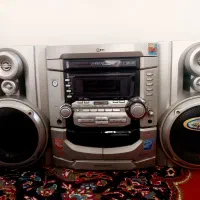سیستم صوتی LG KR3200
