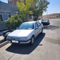 پژو ۴۰۵