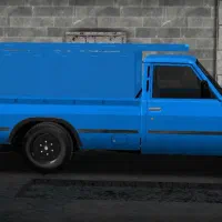 باربری حمل بار نیسان وانت تلفنی