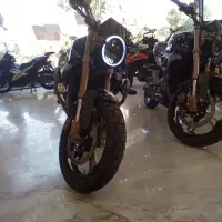 موتور سیکلت کویر