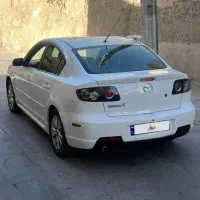 مزدا 3|خودرو سواری و وانت|اصفهان, باغ زرشک|دیوار