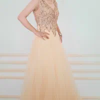 لباس مجلسی