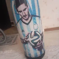 کیسه بوکس بچه گانه