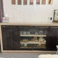 بوفه وکنسول