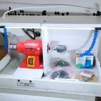 فیروزه  گوهرتراشی