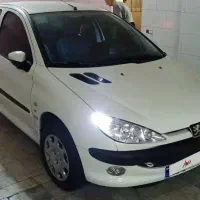 206اس دی مدل 1397اتومات