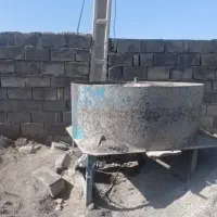 لوازم بلوک زنی کامل