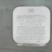 iPod Shuffle 2 GB|لوازم جانبی موبایل و تبلت|تهران, نصرت|دیوار