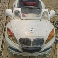 ماشین شارژی