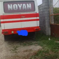 مینی بوس ۲۱نفره