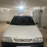 پراید 131SE مدل 93