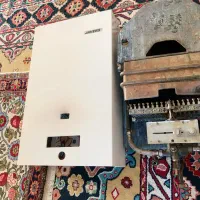 آبگرمکن دیواری آلمانی جاورز